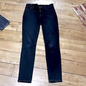 NWOT - “Terrace” skinny leg